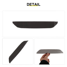 For 2011-2016 Jeep Compass & 2011-2020 Grand Cherokee High Brake Light Smoked Protective Film RT-TCZ