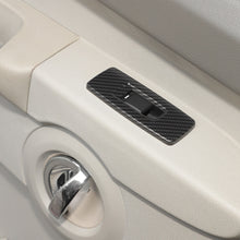 For 2006-2010 Jeep Grand Cherokee Window Lift Switch Panel Lock Cover Trim（4 pcs） RT-TCZ