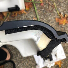 For Jeep Wrangler JK 2007-2017 Car Hard Top Seal Kit Roof Foam Blocker Leak Repair Kit