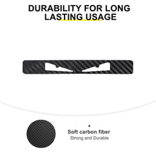 For 2018+ Jeep Wrangler JL Exterior High Brake Light Cover Trim RT-TCZ