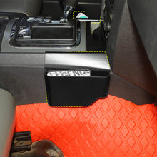 For 2006-2010 Jeep Grand Cherokee Interior Gear Shift Side Storage Box Tray RT-TCZ