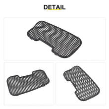 For 2018-2024 Jeep Wrangler JL & Gladiator JT Engine Hood Air Intake Dust Stuc Dustproof Cover Accessories RT-TCZ