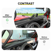 For 2024+ Jeep Wrangler JL & Gladiator JT Center Console Magnetic Wireless Charging Phone Mount Holder (6 pcs) RT-TCZ