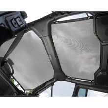 For 2018+ Jeep Wrangler JL 4-Door Sunshade Cargo Net Rear Trunk Heat Insulation Mesh UV Protection RT-TCZ