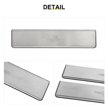 For 2016+ Jeep Renegade/2017+ Compass Seat Back Panel Anti-Kick Anti-Dirty Panel Protection Trim Cover (2 pcs) RT-TCZ