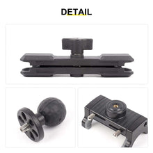 For 2024+ Jeep Wrangler JL & Gladiator JT Interior Metal Center Console Phone Holder Mount Bracket RT-TCZ