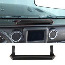 For 2018-2023 Jeep Wrangler JL & Gladiator JT Interior Center Console Dash Phone Holder Mount Bracket RT-TCZ
