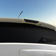 For 2011-2016 Jeep Compass & 2011-2020 Grand Cherokee High Brake Light Smoked Protective Film RT-TCZ