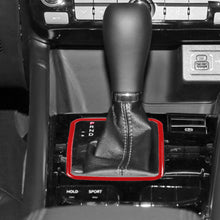 For 2021+ Jeep Compass Gear shift selector Frame Cover Trim RT-TCZ