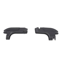 For 2018+ Jeep Wrangler JL Tailgate Rear Door Heating Wire Cable Cover (2 pcs) RT-TCZ