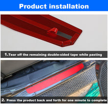 For 2018+ Jeep Wrangler JL JT 2Door Aluminum Alloy Door Sill Threshold Guard Entry Plate Protector Strip Trim RT-TCZ