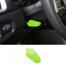 For 2017+ Jeep Renegade/Compass Steering Wheel Height Adjust Trim Cover Bezel RT-TCZ