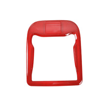 For 2016+ Jeep Renegade Reading Light Lamp Cover Trim Decor Panel Card Slot RT-TCZ