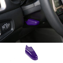 For 2017+ Jeep Renegade/Compass Steering Wheel Height Adjust Trim Cover Bezel RT-TCZ