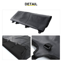 For 1997-2006 Jeep Wrangler TJ Leather Soft Top Bikini & Trunk Isolation Partition Cover RT-TCZ