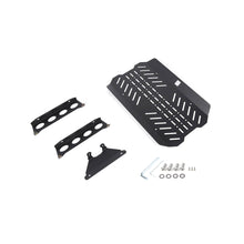 For 2018+ Jeep Wrangler JL Tailgate Spare Tire Carrier Extension Bracket （4 pcs） RT-TCZ