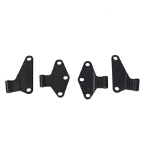 For 2007-2017 Jeep Wrangler JK 2/4 Door Inner Door Body Hinge Original Car RT-TCZ