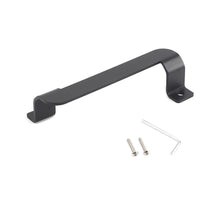 For 2018+ Jeep Wrangler JL Interior Rear Trunk Tailgate Liftgate Glass Assist Grip Handle RT-TCZ
