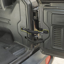 For 2018+ Jeep Wrangler JL Interior Tailgate Rear Door Stopper Limited Limiter Accessories RT-TCZ
