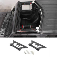 For 2018+ Jeep Wrangler JL JLU & Gladiator JT Grab Roll Bar Handle