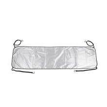 For Universal Car Front Engine Hood Rear Tailgate Dust Cover RT-TCZ