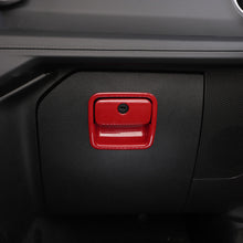For 2018-2023 Jeep Wrangler JL / Gladiator JT 4 Door--47PCS Inner Center Console, Door, and Roof Cover Trim Kit Set RT-TCZ