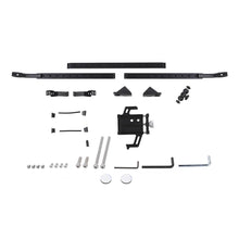 For 2018-2023 Jeep Wrangler JL & Gladiator JT Interior Center Console Dash Extended Mount Phone Holder Bracket RT-TCZ