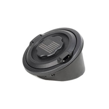 For 2018+ Jeep Wrangler JL Fuel Tank Gas Cap Cover Trim Black American Flag RT-TCZ