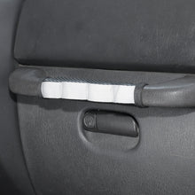 For 1997-2006 Jeep Wrangler TJ Interior Copilot Handle Protection Cover Tool Storage Bag RT-TCZ