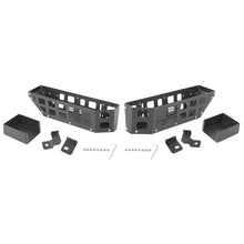 For 2007-2018 Jeep Wrangler JK Front Seat Under Storage Box Organizer – Aluminum Alloy & Iron RT-TCZ