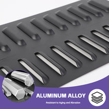 For 2007-2017 Jeep Wrangler JKU Rear Car Door Small Window Glass Cover 4 Door RT-TCZ