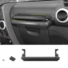 For 2007-2010 Jeep Wrangler JK Center Console Multifunctional Extensible Phone Holder Bracket RT-TCZ