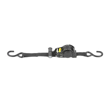 For Universal Car Cargo Fixed Straps Automatic Recycling Tensioner Accessories RT-TCZ