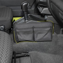 For Universal Car Multi-Functional Car Glove Box Organizer Storage Bag RT-TCZ