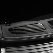 For 2011-2020 Jeep Grand Cherokee Rear Bumper Inner Guard Plate Trim Cover Sticker（2 pcs） RT-TCZ