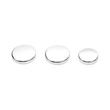 For 2007- 2018 Jeep Wrangler JK Chrome Tailgate Rear Glass Door Decor Cover Trim（2 pcs） RT-TCZ