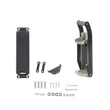 For Jeep Wrangler JK/JL/JT Beer Tin Can Crusher Car Hood Recycling Tool Bottle Opener RT-TCZ