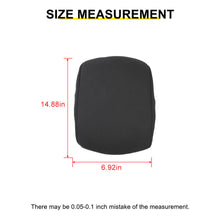 For 2011-2020 Jeep Grand Cherokee WK2 Central Console Armrest Guard Sleeve Mat Pad Cloth Cover RT-TCZ