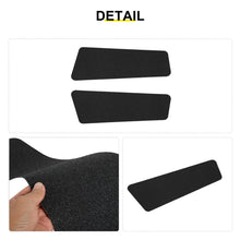 For 2007-2018 Jeep Wrangler JK Front Fender Top Anti-Scratch Protector Pad（2 pcs） RT-TCZ