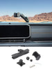 For 2024+ Jeep Wrangler JL/Gladiator JT Car Mobile Phone Mount Stand Holder RT-TCZ