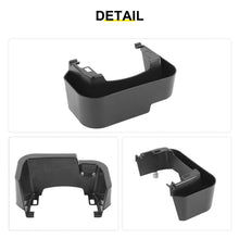 For 2018+ Jeep Wrangler JL & Gladiator JT Interior Front Armrest Storage Box Organizer Tray RT-TCZ