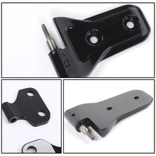 For 2018+ Jeep Wrangler JL & Gladiator JT 8/16 x Inner & Outler Door Hinge Original Accessories 2/4-Door RT-TCZ