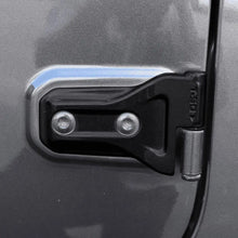 For 2018+ Jeep Wrangler JL & Gladiator JT 8/16 x Inner & Outler Door Hinge Original Accessories 2/4-Door RT-TCZ