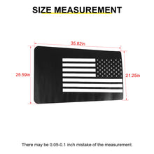 For Universal Car Exterior Front Engine Hood Decal Sticker Trim Cover RT-TCZ