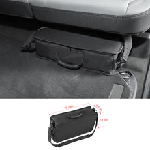 For 1997-2006 Jeep Wrangler TJ Interior Mulfuntion Storage Bag Accessories RT-TCZ