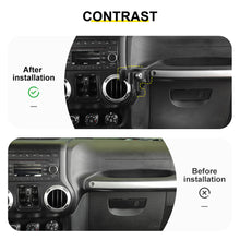 For 2011-2018 Jeep Wrangler JK Water Cup Bottle Mobile Phone Bracket Holder RT-TCZ