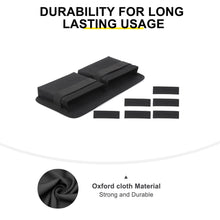 For Universal Car Multi-Functional Car Glove Box Organizer Storage Bag RT-TCZ