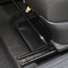 For Jeep Wrangler JK JL JT Interior Under Seat Storage Box Accessories RT-TCZ