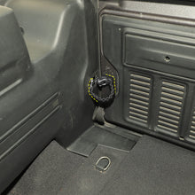 For 2018+ Jeep Wrangler JL Interior Tailgate Rear Door Stopper Limited Limiter Accessories RT-TCZ
