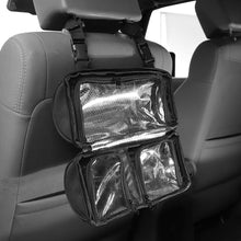 For 1997-2006 Jeep Wrangler TJ Interior Mulfuntion Storage Bag Accessories RT-TCZ